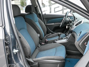 Седан Chevrolet Cruze 2013 года, 802500 рублей, Волгоград