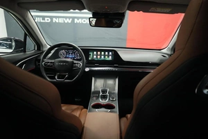 Внедорожник OMODA C5 2022 года, 1960000 рублей, Курск