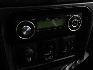 Внедорожник Chevrolet Niva 2017 года, 719000 рублей, Тюмень