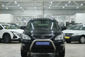 Внедорожник Lexus RX 2008 года, 1399000 рублей, Омск