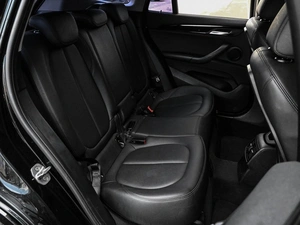 Внедорожник BMW X1 2016 года, 1979000 рублей, Кирилловка