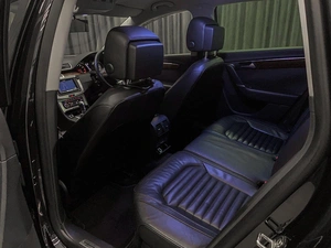 Универсал Volkswagen Passat 2011 года, 1150000 рублей, Красноярск