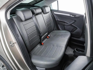 Лифтбек Volkswagen Polo 2021 года, 1569000 рублей, Воронеж