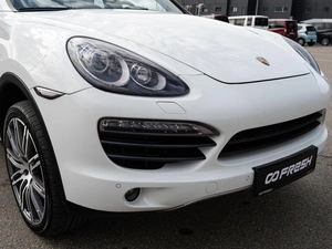 Внедорожник Porsche Cayenne 2012 года, 2610000 рублей, Краснодар