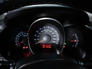 Седан Kia Rio 2016 года, 877000 рублей, Ставрополь