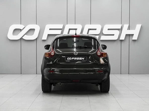 Внедорожник Nissan Juke 2012 года, 1170000 рублей, Ростов-на-Дону