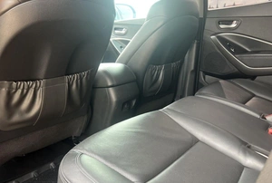 Внедорожник Hyundai Santa Fe 2016 года, 1660000 рублей, Солонцы