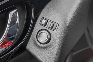 Внедорожник Nissan Qashqai 2015 года, 1499000 рублей, Барнаул
