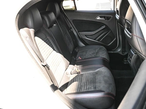 Внедорожник Mercedes-benz GLA-класс 2015 года, 1976000 рублей, Кирилловка