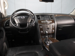 Внедорожник Nissan Patrol 2011 года, 1940000 рублей, Омск