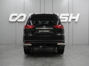 Внедорожник Mitsubishi Pajero Sport 2013 года, 1719000 рублей, Воронеж