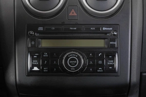 Внедорожник Nissan Qashqai 2010 года, 1039000 рублей, Кемерово