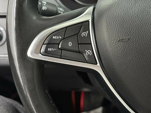 Внедорожник Renault Duster 2021 года, 1690000 рублей, Красноярск