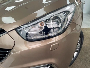 Внедорожник Hyundai ix35 2013 года, 1700000 рублей, Красноярск