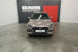 Седан Hyundai Solaris 2019 года, 1600000 рублей, Курск