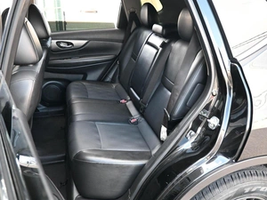 Внедорожник Nissan X-Trail 2016 года, 1324000 рублей, Кирилловка