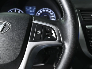 Седан Hyundai Solaris 2011 года, 749000 рублей, Ставрополь