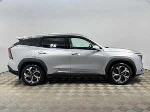Внедорожник Geely Atlas 2024 года, 2575000 рублей, Казань