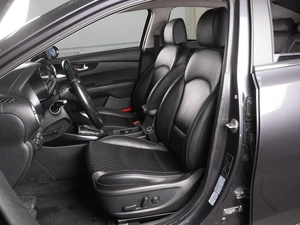 Седан Kia Cerato 2022 года, 2289000 рублей, Минеральные Воды