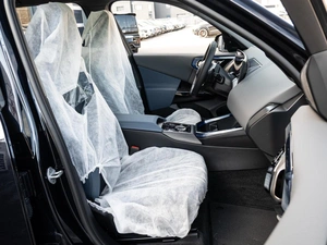 Внедорожник BMW X3 2025 года, 7520000 рублей, Краснодар