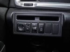 Внедорожник Dongfeng AX7 2017 года, 1215000 рублей, Краснодар