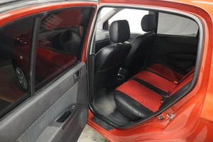 Хэтчбек Hyundai Getz 2007 года, 530000 рублей, Курск