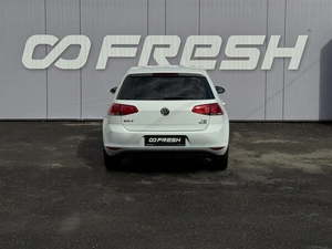 Хетчбэк Volkswagen Golf 2014 года, 1099000 рублей, Кропоткин