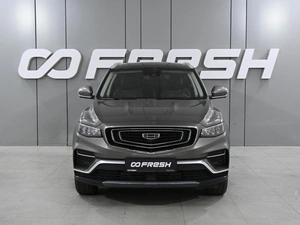 Внедорожник Geely Atlas Pro 2023 года, 1679000 рублей, Ростов-на-Дону