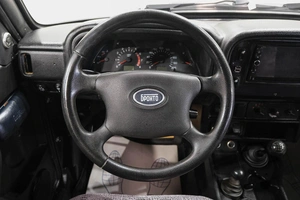 Внедорожник ВАЗ (LADA) 2121 (4x4) Bronto 2011 года, 549000 рублей, Новокузнецк