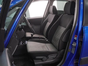 Внедорожник Suzuki SX4 2013 года, 699000 рублей, Воронеж