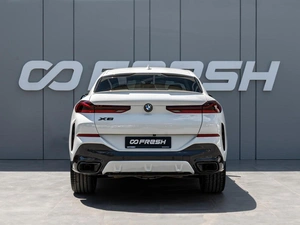 Внедорожник BMW X6 2021 года, 8190000 рублей, Краснодар