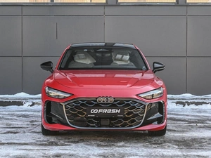 Лифтбек Audi A5 2025 года, 6784000 рублей, Кирилловка
