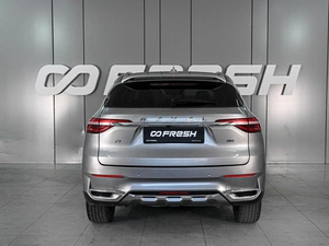 Внедорожник Haval F7 2021 года, 1769000 рублей, Ростов-на-Дону