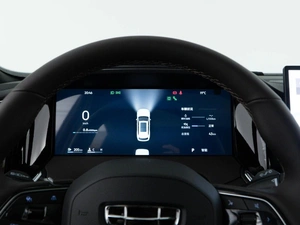 Внедорожник Geely Xingyue L 2025 года, 4398055 рублей, Москва