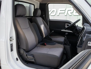 DongFeng Captain-T, I (2011—2024), 2023г. 2023 года, 1930000 рублей, Большой Сочи
