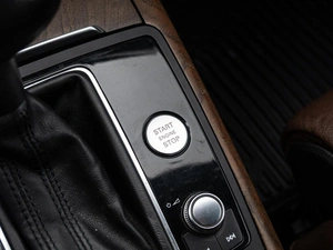 Лифтбек Audi A7 2012 года, 1800000 рублей, Краснодар