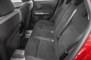 Внедорожник Nissan Juke 2011 года, 979000 рублей, Барнаул