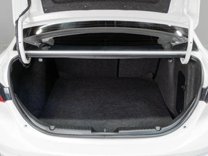 Седан Mazda 3 2014 года, 1329000 рублей, Тюмень