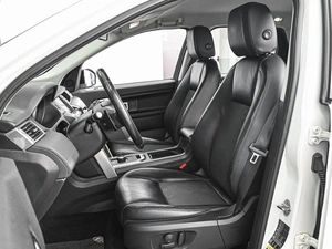 Внедорожник Land Rover Discovery Sport 2016 года, 1897000 рублей, Ставрополь