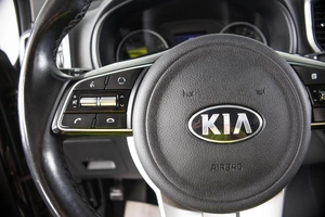 Внедорожник Kia Sportage 2021 года, 2699000 рублей, Пермь