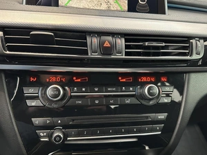 Внедорожник BMW X6 2016 года, 4999000 рублей, Уфа