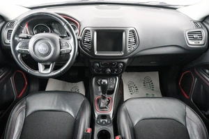 Внедорожник Jeep Compass 2019 года, 2069000 рублей, Красноярск