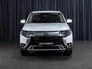 Внедорожник Mitsubishi Outlander 2019 года, 3559000 рублей, Волгоград