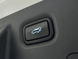 Внедорожник Hyundai Santa Fe 2021 года, 3759500 рублей, Красноярск