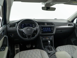 Внедорожник Volkswagen Tiguan 2020 года, 3185055 рублей, Москва