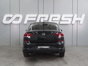 Лифтбек Volkswagen Polo 2021 года, 1899000 рублей, Воронеж