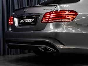 Седан Mercedes-benz E-класс 2013 года, 3129000 рублей, Тюмень