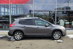 Внедорожник Peugeot 2008 2014 года, 725000 рублей, Солонцы