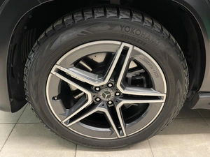 Внедорожник Mercedes-Benz GLS-класс 2024 года, 15500000 рублей, Красноярск