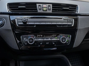 Внедорожник BMW X1 2019 года, 2295000 рублей, Краснодар